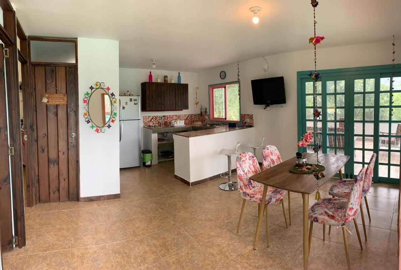 Cabana En Boquia سالنتو المظهر الخارجي الصورة