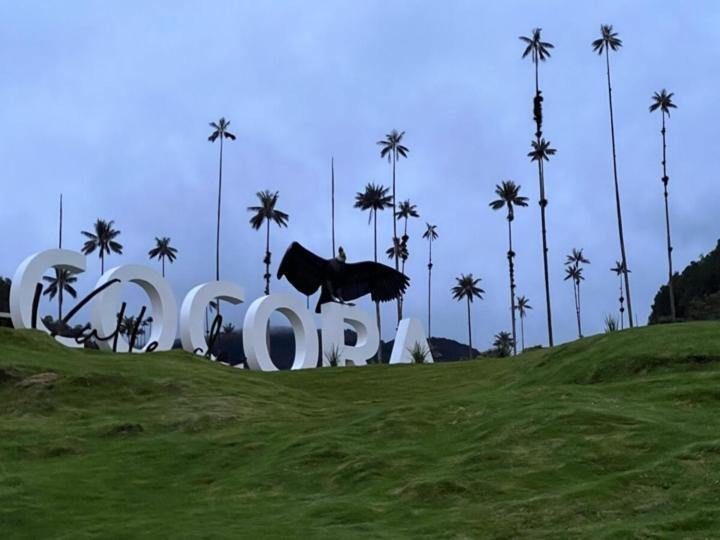 Cabana En Boquia سالنتو المظهر الخارجي الصورة